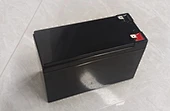 Li-ion UPS battery